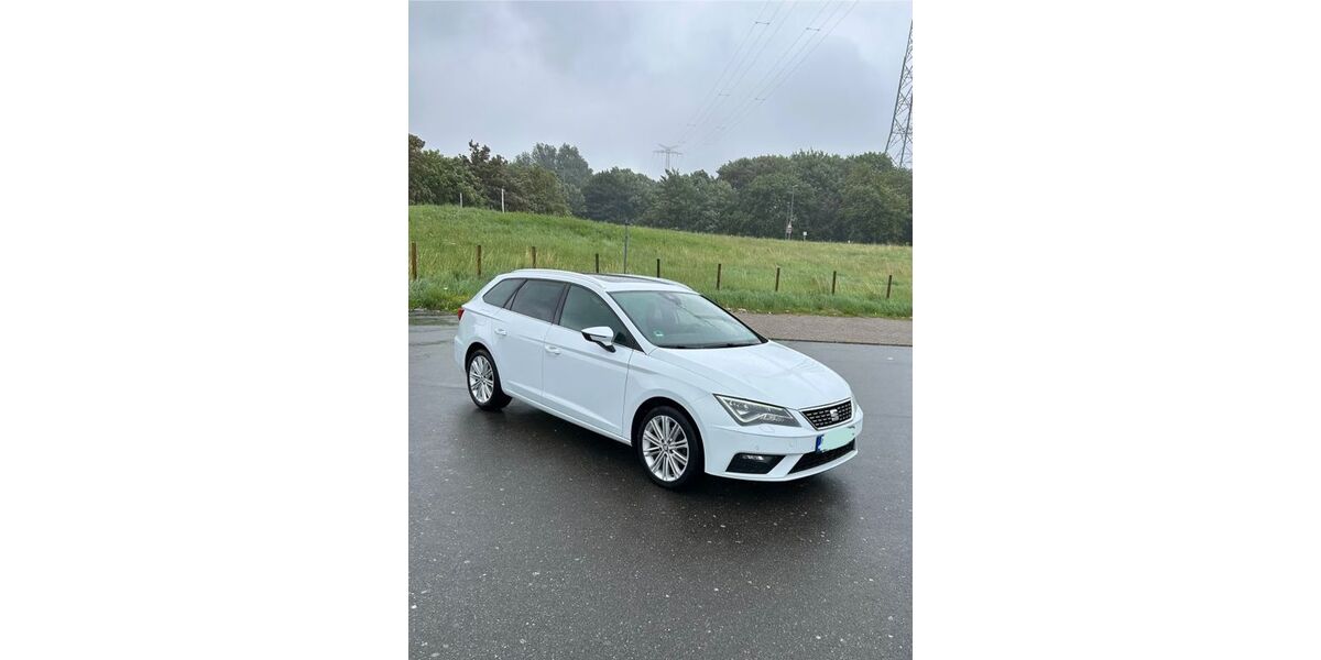 Seat Leon 138.500 km 15.999 &euro; Emden 26723
