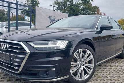 Audi A8 117.000 km 38.000 € Eppingen 75031