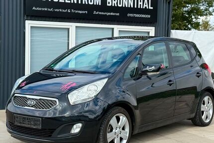 Kia Venga 155.211 km 3.990 &euro; Hofolding (Bei München) 85649