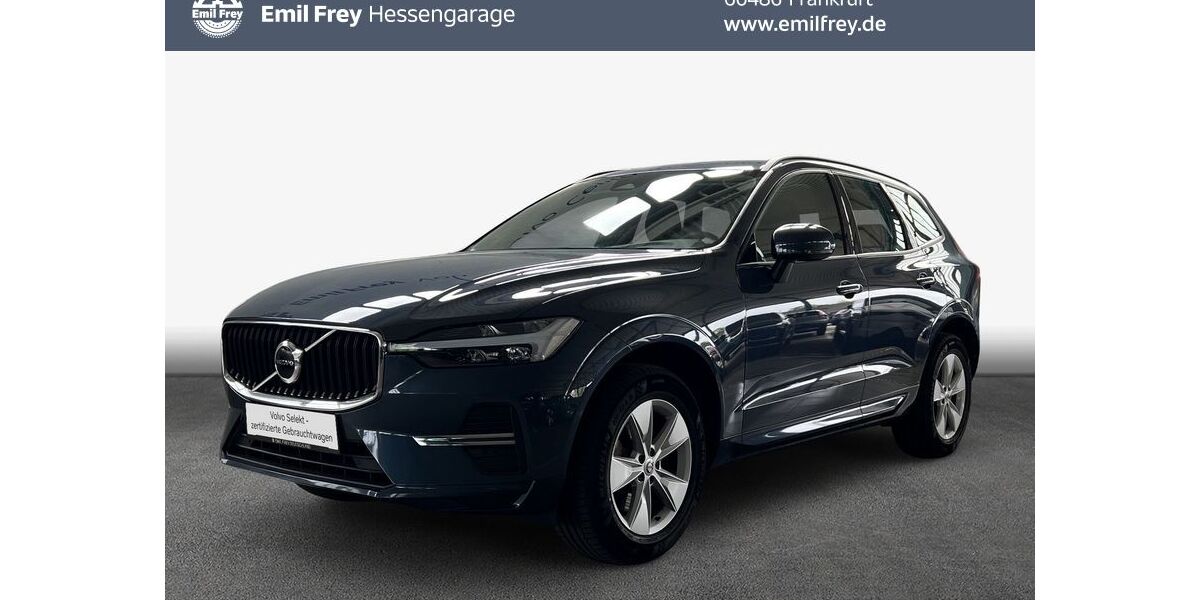 Volvo XC60 108.041 km 29.750 &euro; Frankfurt am Main 60486