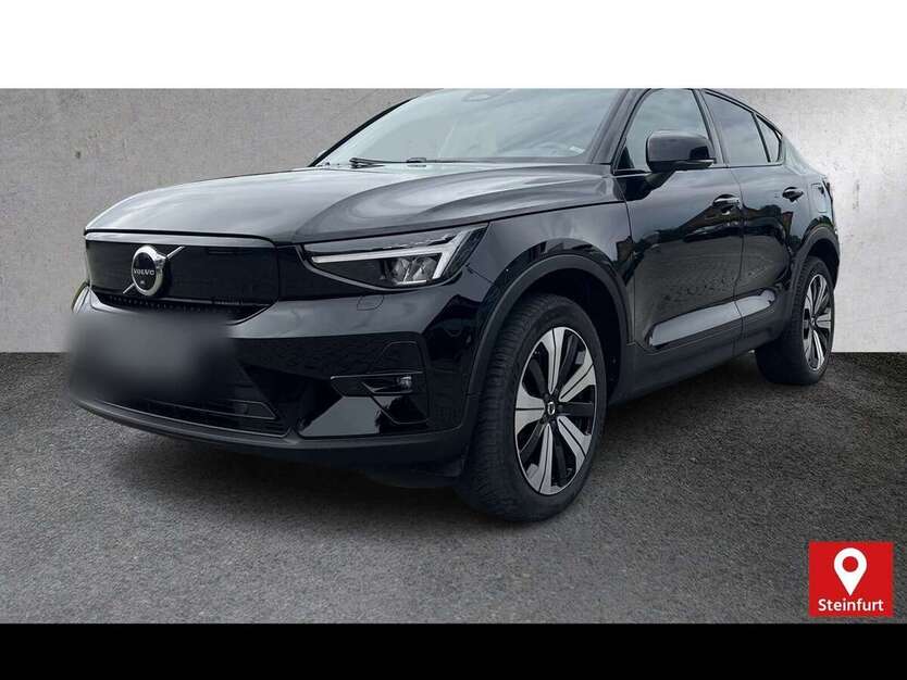 Volvo C40 51.763 km 30.800 € Grünwald 82031