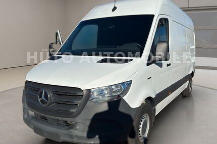 Mercedes-Benz Sprinter 35.314 km 20.280 € Memmingen 87700