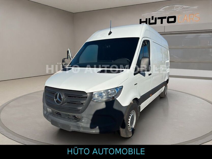 Mercedes-Benz Sprinter 35.314 km 20.280 € Memmingen 87700