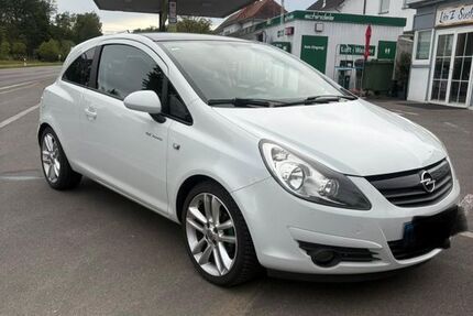 Opel Corsa 191.000 km 2.100 &euro; Meckenbeuren 88074