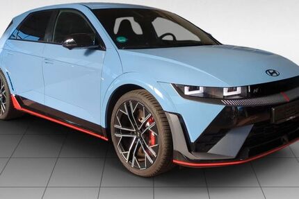 Hyundai IONIQ 5 13.700 km 52.690 &euro; Siegen 57076