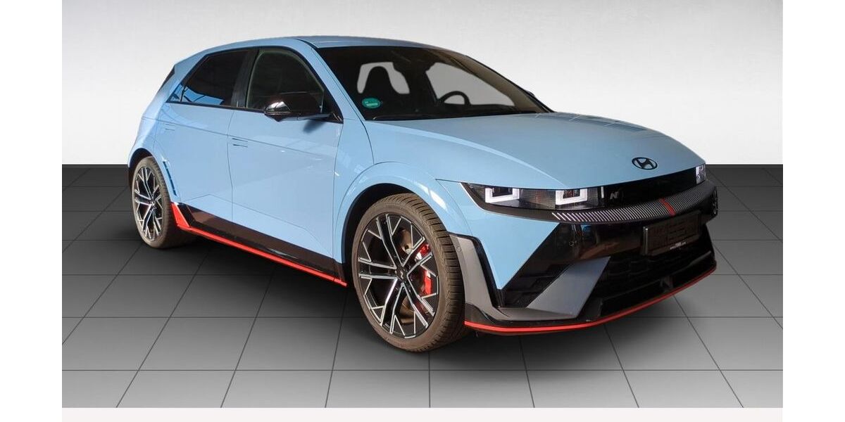 Hyundai IONIQ 5 13.700 km 56.666 &euro; Siegen 57076