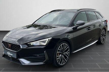 Cupra Leon 75.492 km 29.690 € Saarbrücken 66115