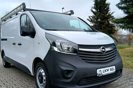Opel Vivaro 162.000 km 8.490 &euro; Nordhausen 99734