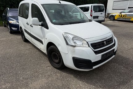 Peugeot Partner 290.000 km 3.500 &euro; Remshalden bei Stuttgart 73630