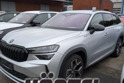 Skoda Kodiaq 11.900 km 36.700 &euro; Osnabrück 49084