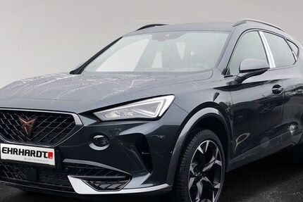 Cupra Formentor 36.020 km 27.950 &euro; Hildburghausen 98646