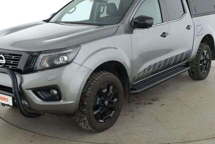 Nissan Navara 47.279 km 36.490 &euro; Stuttgart 70195