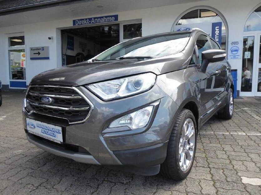 EcoSport