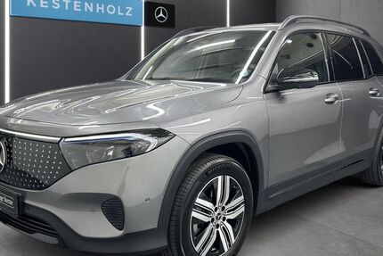 Mercedes-Benz EQB 2.224 km 41.890 &euro; Freiburg 79111