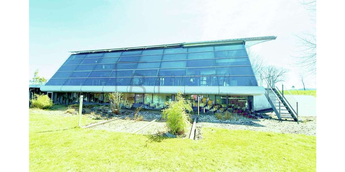 Gewerbeobjekt Mittelbiberach - 1.480&euro; | Angebot:23623135
