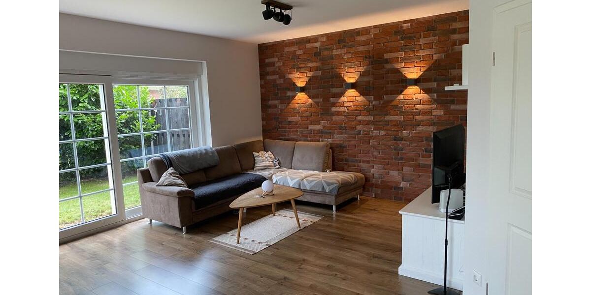 Doppelhaushälfte Bj 1994 4Zi 164m2 EBK Fußbodenheizung 4 zimmer