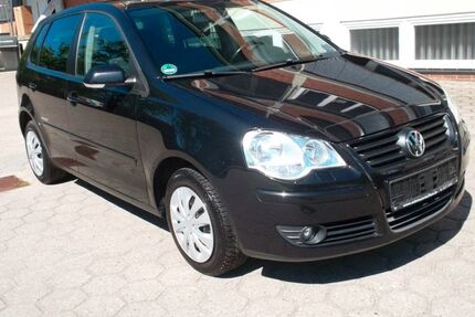 VW Polo 96.000 km 4.990 &euro; Hamburg 22045