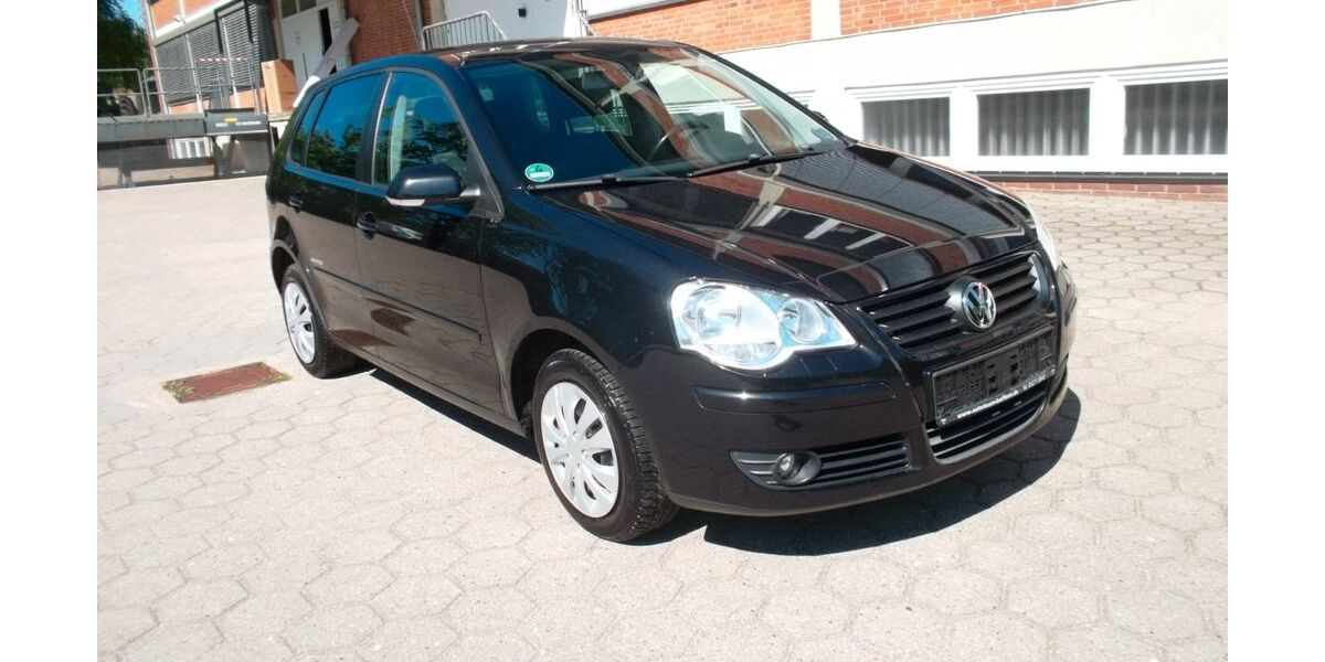 VW Polo 96.000 km 4.990 &euro; Hamburg 22045