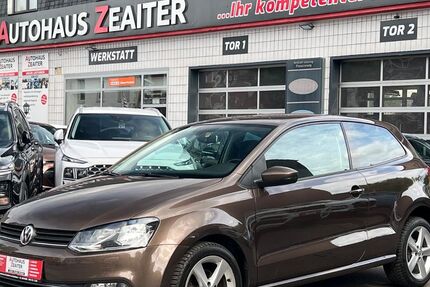 VW Polo 90.000 km 7.990 &euro; Stolberg bei Aachen 52222
