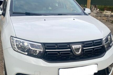 Dacia Sandero 46.700 km 9.900 &euro; Hetzles 91077