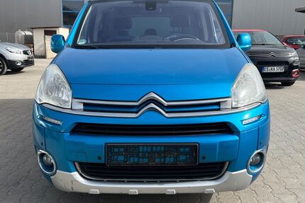 Citroen Berlingo 155.000 km 5.200 &euro; Holzgerlingen 71088