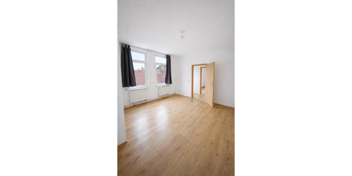 Etagenwohnung Schöningen - 4 Zimmer, 95 m&sup2;, 450&euro; | Angebot:26228591