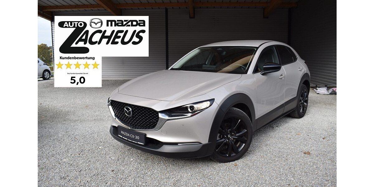 Mazda CX-30 20.250 km 25.900 &euro; Rottenburg / Oberhatzkofen 84056