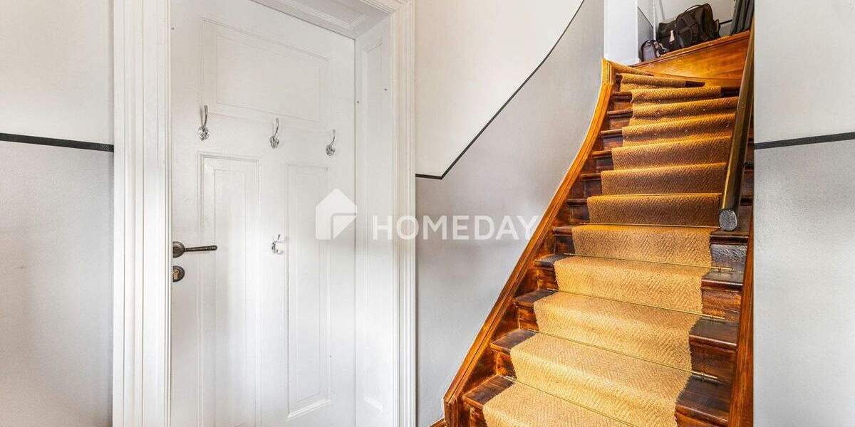 Mehrfamilienhaus, Wohnhaus Pudagla - 9 Zimmer, 250 m&sup2;, 885.000&euro; | Angebot:25694132