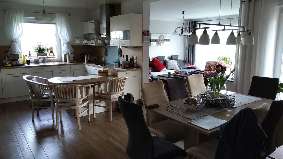 Einfamilienhaus Osterburg (Altmark) - 3 Zimmer, 100 m&sup2;, 285.000&euro; | Angebot:26150978