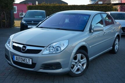 Opel Vectra 200.000 km 3.500 &euro; Falkensee 14612