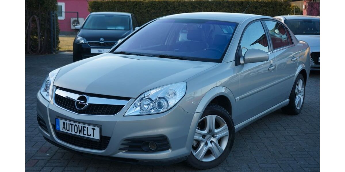 Opel Vectra 200.000 km 3.500 &euro; Falkensee 14612