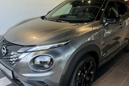 Nissan Juke 37.822 km 29.300 &euro; Freising 85356