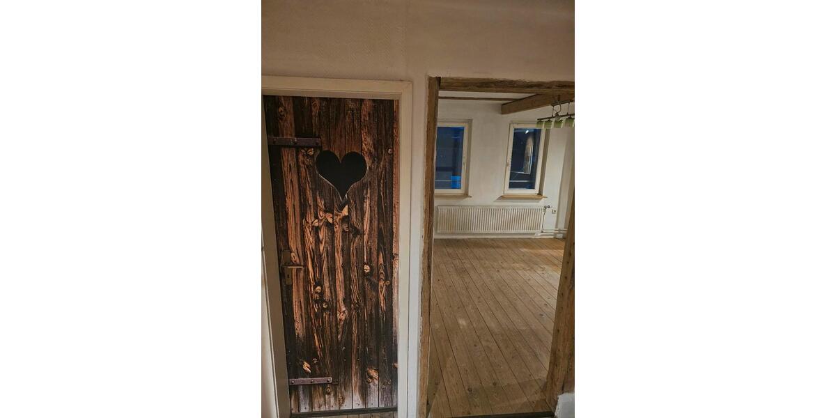 Dachgeschoßwohnung Michelstadt - 2 Zimmer, 78 m&sup2;, 780&euro; | Angebot:25265507