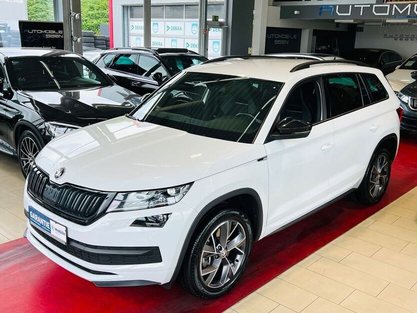 Kodiaq