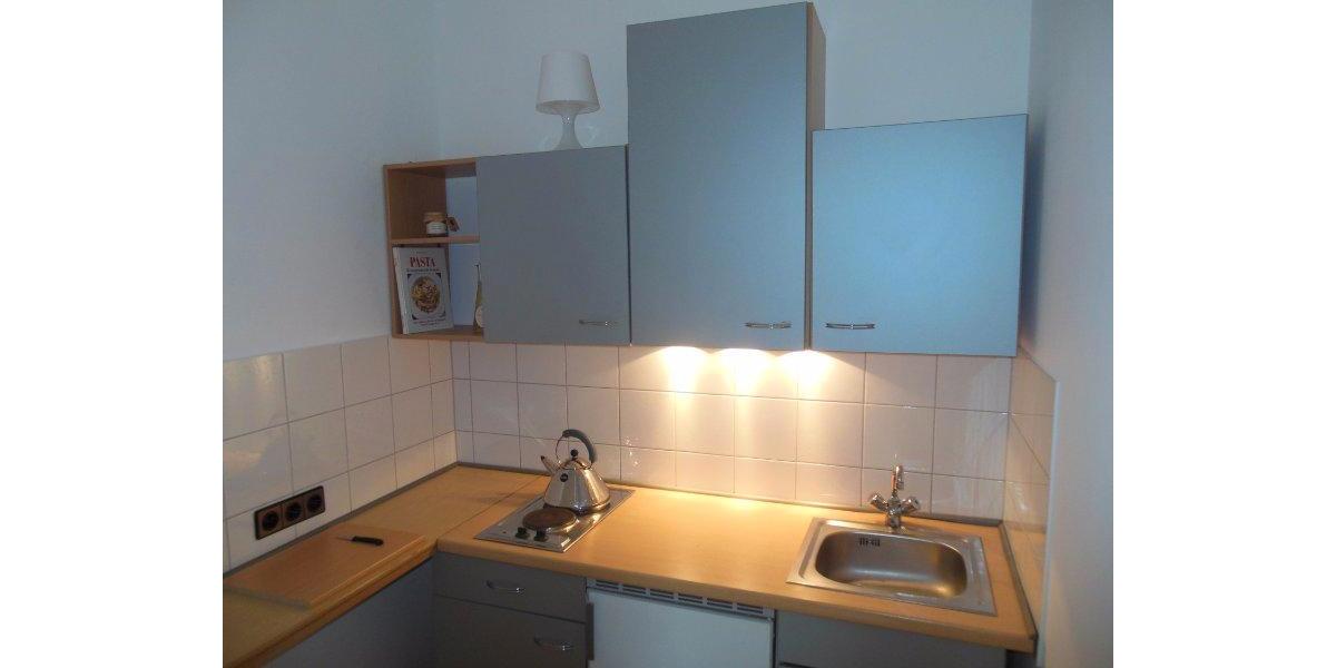 Etagenwohnung Bochum Bochum-Ost - 1 Zimmer, 45 m&sup2;, 395&euro; | Angebot:26644866