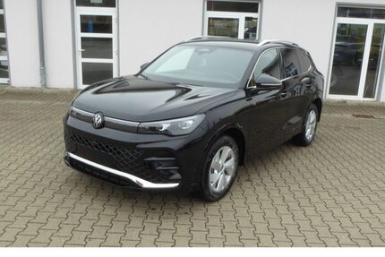 VW Tiguan 5.000 km 53.930 &euro; Weferlingen 39356