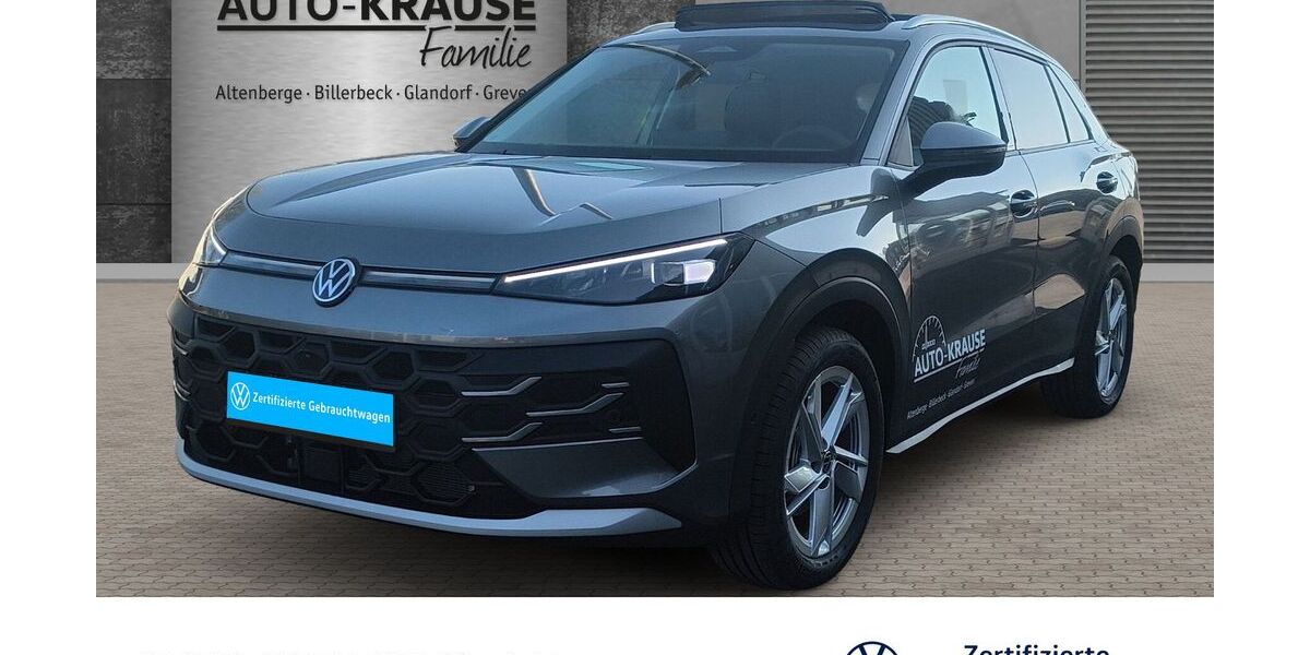 VW T-Roc 3.500 km 40.999 &euro; Altenberge 48341