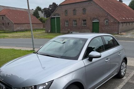Audi A1 134.952 km 8.000 &euro; Wittmund 26409