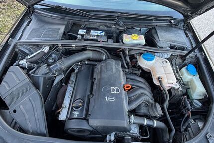 Audi A4 180.000 km 1.200 &euro; Dietfurt 92345