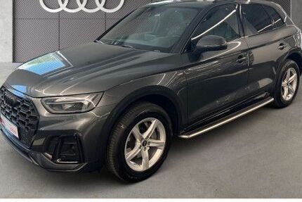 Audi Q5 101.641 km 36.250 &euro; Frankfurt am Main 60314