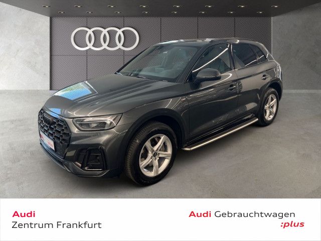 Audi Q5 101.641 km 36.250 &euro; Frankfurt am Main 60314