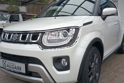 Suzuki Ignis 4.524 km 15.200 &euro; Immenstadt 87509
