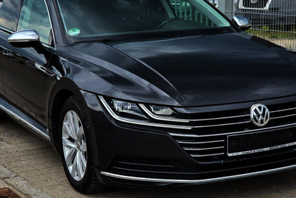 VW Arteon 200.000 km 15.999 &euro; Elchingen 89275