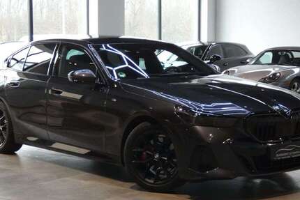 BMW 520 4.503 km 62.450 &euro; Bochum 44807
