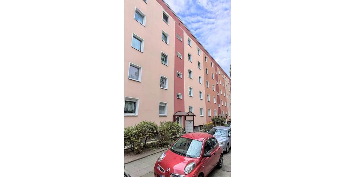 Etagenwohnung Potsdam - 4 Zimmer, 72 m&sup2;, 260.000&euro; | Angebot:26768835