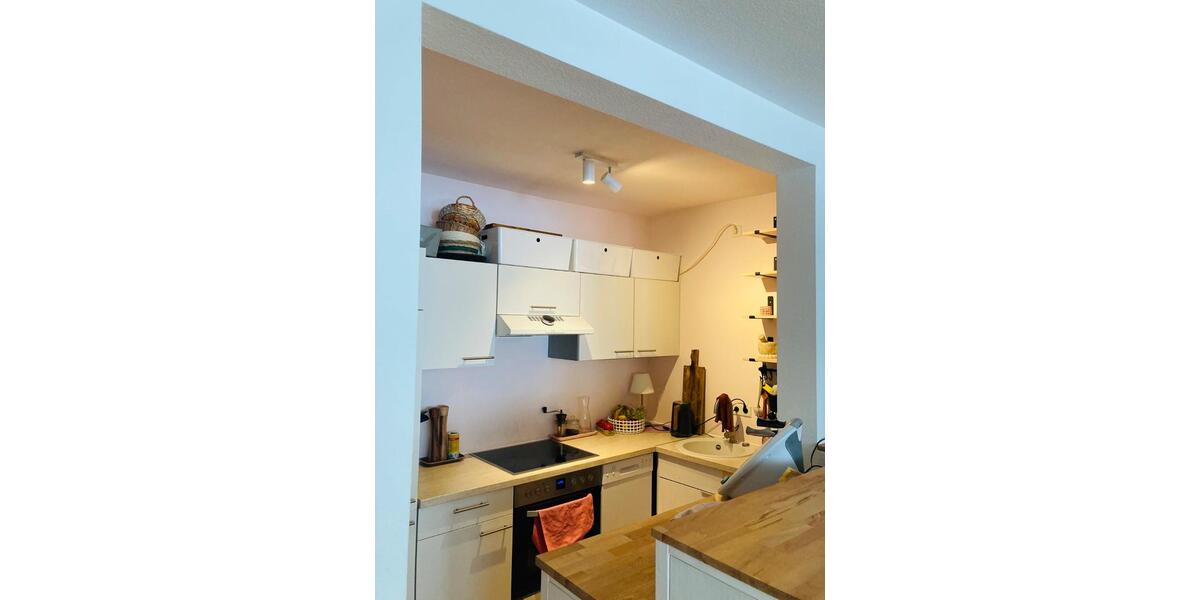 Etagenwohnung Ravensburg - 2 Zimmer, 65 m&sup2;, 840&euro; | Angebot:26415193
