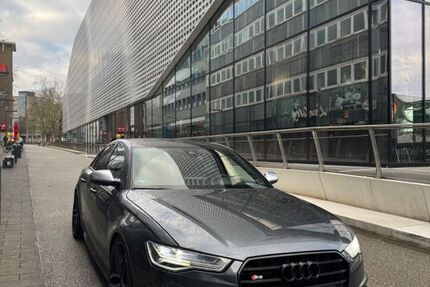 Audi A6 195.500 km 19.899 &euro; Schortens 26419