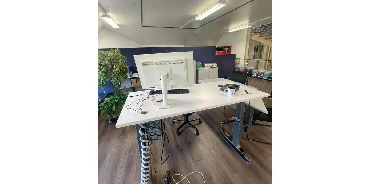 Gewerbeobjekt Daaden - 150&euro; | Angebot:25997911