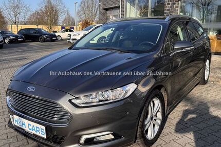Ford Mondeo 160.815 km 9.900 &euro; Uelzen 29525