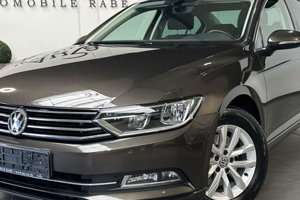 VW Passat 134.750 km 14.749 € Wardenburg 26203